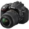 D5300 von Nikon