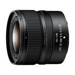 Nikon Nikkor Z DX 12-28mm