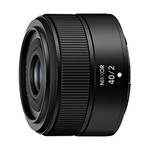 Nikon Z 40 mm