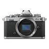 Z fc von Nikon