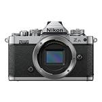 Nikon Z fc