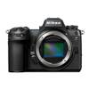 Z6III Kit Z 24-70mm von Nikon