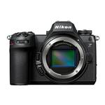 Nikon Z6III Kit Z 24-70mm
