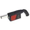 Grillgeblase von Nikou