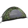 Camping-Zelt  von Nikou