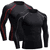 Niksa 2er Pack Herren Kompressionsshirt