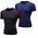Kompressionsshirt 2er Pack von Niksa