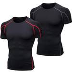 Niksa Kompressionsshirt M