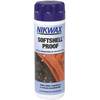 Softshell Proof von Nikwax