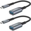 USB-C-Adapter von Nimaso