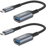 Nimaso USB-C-Adapter