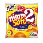 Nimm2 soft Kaubonbons mit Fruchtsaft und Vitaminen