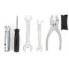 Motorrad Reparatur Werkzeug Set von Nimomo