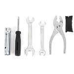 Nimomo Motorrad Reparatur Werkzeug Set