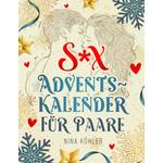 Nina Köhler Sex Adventskalender für Paare