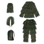 Ninat Ghillie Anzug
