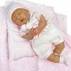 Reborn-Puppe von Nines d'Onil
