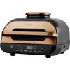Foodi MAX Grill & Airfryer von Ninja Foodi