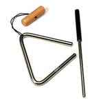 Nino Percussion Triangel