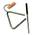 Triangel von Nino Percussion