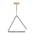 NINO551 Triangel von Nino Percussion