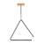 Nino Percussion NINO551 Triangel