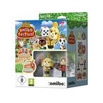 Nintendo Animal Crossing amiibo Festival