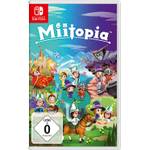 Nintendo Miitopia