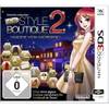 New Style Boutique 2 von Nintendo