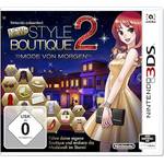 Nintendo New Style Boutique 2