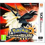 Nintendo Pokémon Ultra Sun
