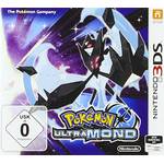 Nintendo Pokémon Ultramond