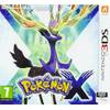 Pokemon X von Nintendo
