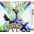 Nintendo Pokemon X