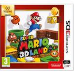 Nintendo Super Mario 3D Land
