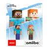 Super Smash Bros. Collection Steve Alex von Nintendo