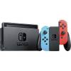 Switch-Konsole Neon-Rot/Neon-Blau von Nintendo