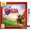 The Legend Of Zelda Ocarina Of Time 3D von Nintendo