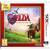 Nintendo The Legend Of Zelda Ocarina Of Time 3D