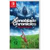 Xenoblade Chronicles: Definitive Edition von Nintendo