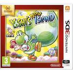 Nintendo Yoshi's New Island