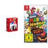 Switch + Super Mario 3D World + Bowser's Fury von Nintendo