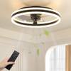 Deckenventilator mit Beleuchtung von NIORSUN