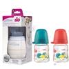 Cool Twister mit Glasflasche  von nip