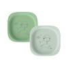 Green Öko Baby-und Kinderteller von nip