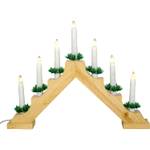 Nipach GmbH Holz-Schwibbogen