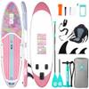 Stand up Paddle Board von niphean