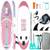 Niphean Stand up Paddle Board