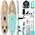 Stand up Paddling Board von niphean