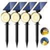 Solarlampen von Nipify